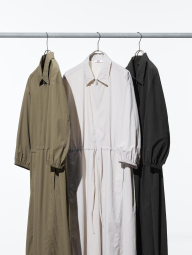 Женское платье Uniqlo 1159849572 (Серый M)