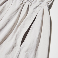 Женское платье Uniqlo 1159849572 (Серый M)