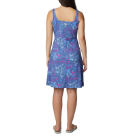 Жіноча сукня Columbia із захистом від сонця 1159851557 (Синій XS)