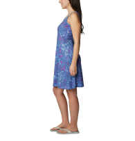 Женское платье Columbia c защитой от солнца 1159851557 (Синий XS)