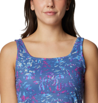 Женское платье Columbia c защитой от солнца 1159851557 (Синий XS)