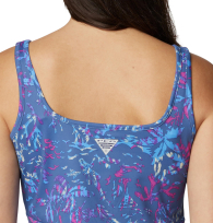 Женское платье Columbia c защитой от солнца 1159851557 (Синий XS)