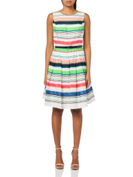 Женское платье Tommy Hilfiger 1159851804 (Разные цвета 10)