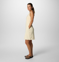 Жіноча сукня Columbia із захистом +50 UPF 1159852381 (Жовтий M)