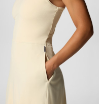 Жіноча сукня Columbia із захистом +50 UPF 1159852381 (Жовтий M)