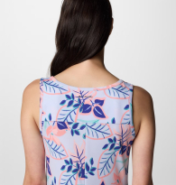 Жіноча сукня Columbia із захистом +50 UPF 1159852458 (Бэзовий M)