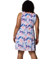 Жіноча сукня Columbia із захистом +50 UPF 1159852458 (Бэзовий M)