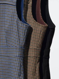 Женское короткое платье Uniqlo 1159852575 (Черный XS)