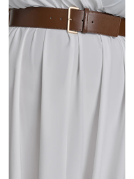 Женское платье Calvin Klein 1159853040 (Белый 18W)