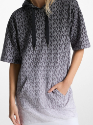 Сукня-худі Michael Kors 1159854010 (Чорний S)