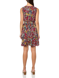 Женское платье Tommy Hilfiger с цветочным принтом 1159854060 (Разные цвета S)