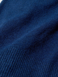 Платье из пряжи Soufflé от Uniqlo 1159855327 (Синий XS)