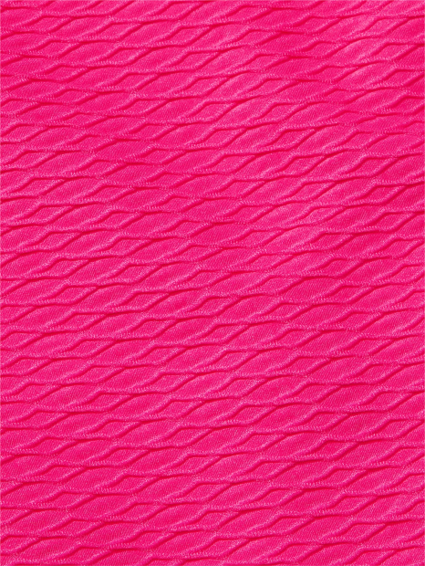 Женские плавки чики Victoria's Secret с завязками по бокам 1159847622 (Розовый XS)