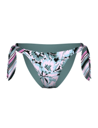 Плавки бикини Victoria's Secret с завязками по бокам 1159857113 (Разные цвета L)