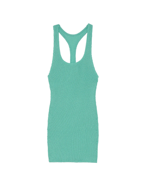 Платье-купальник Victoria's Secret 1159845281 (Зеленый XS/S)