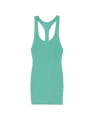 Платье-купальник Victoria's Secret 1159845281 (Зеленый XS/S)