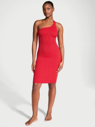 Платье-купальник Victoria's Secret 1159851973 (Красный XS/S)