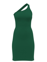 Платье-купальник Victoria's Secret 1159864476 (Зеленый M/L)