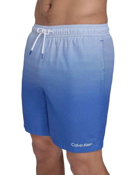 Шорты мужские для плавания Calvin Klein 1159844240 (Синий XL)