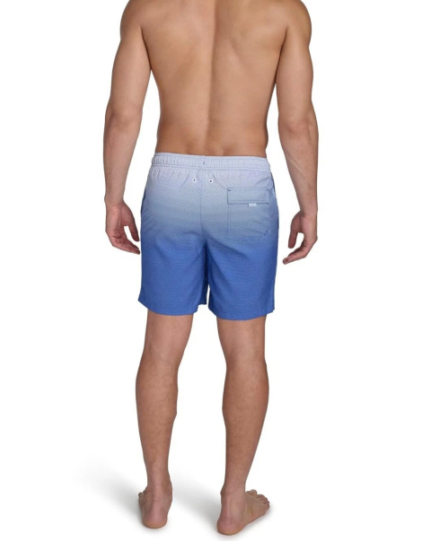 Шорты мужские для плавания Calvin Klein 1159844673 (Синий L)