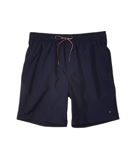 Шорты мужские для плавания Tommy Hilfiger 1159847685 (Синий XXL)