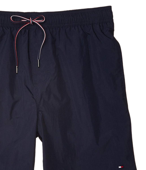 Шорты мужские для плавания Tommy Hilfiger 1159847685 (Синий XXL)