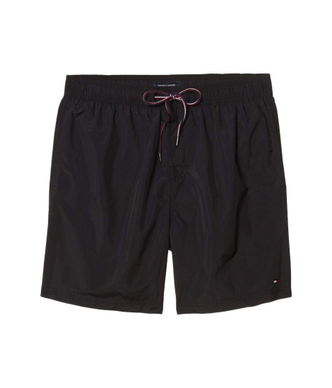 Шорти чоловічі для плавання Tommy Hilfiger 1159849451 (Чорний XL)