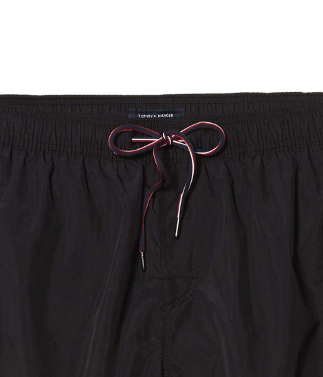 Шорти чоловічі для плавання Tommy Hilfiger 1159849451 (Чорний XL)