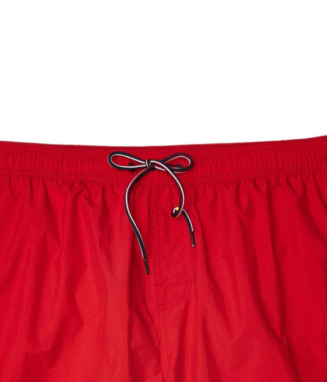 Шорты мужские для плавания Tommy Hilfiger 1159850284 (Красный XL)