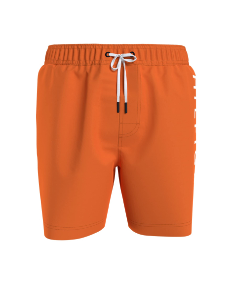Шорты мужские для плавания Tommy Hilfiger 1159860039 (Оранжевый XXL)