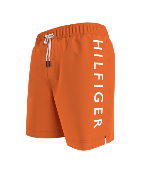 Шорты мужские для плавания Tommy Hilfiger 1159860039 (Оранжевый XXL)