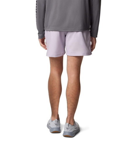 Шорты мужские для плавания Columbia с защитой UPF 50 1159952036 (Сиреневый XXL)