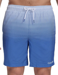 Шорты мужские для плавания Calvin Klein 1159844240 (Синий XL)
