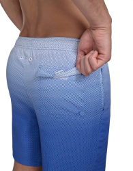 Шорты мужские для плавания Calvin Klein 1159844673 (Синий L)