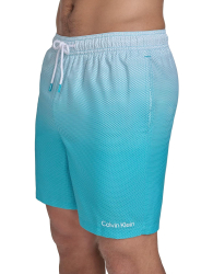 Шорты мужские для плавания Calvin Klein 1159844245 (Бирюзовый M)