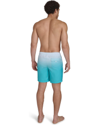Шорти для плавання Calvin Klein 1159844245 (Бірюзовий M)