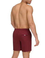 Шорты мужские для плавания Calvin Klein 1159844251 (Бордовый XXL)