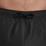 Шорты мужские для плавания Calvin Klein с UPF 40+ 1159845377 (Черный L)