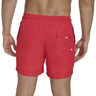 Шорти чоловічі для плавання Calvin Klein з UPF +40 1159845026 (Червоний XXL)