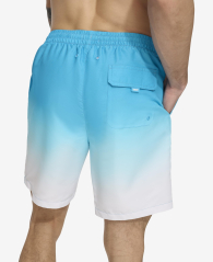 Плавательные шорты DKNY с защитой от солнца 1159845202 (Голубой L)