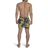 Шорты мужские для плавания Calvin Klein с UPF +40 1159845378 (Разные цвета M)