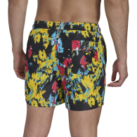 Шорты мужские для плавания Calvin Klein с UPF +40 1159845378 (Разные цвета M)