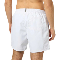 Шорты мужские для плавания BOSS by Hugo Boss 1159845446 (Белый XL)
