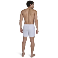 Шорты мужские для плавания Calvin Klein с UPF +40 1159845712 (Белый XXL)