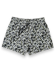 Мужские шорты для плавания Emporio Armani с принтом 1159848800 (Разные цвета XL)