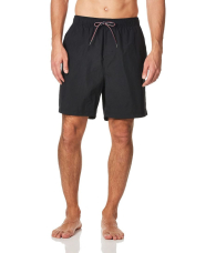 Шорти чоловічі для плавання Tommy Hilfiger 1159849451 (Чорний XL)