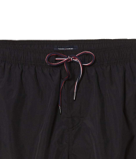 Шорти чоловічі для плавання Tommy Hilfiger 1159849451 (Чорний XL)