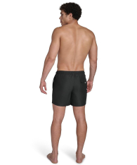 Шорты мужские для плавания Calvin Klein с защитой от солнца UPF 40+ 1159849779 (Черный L)