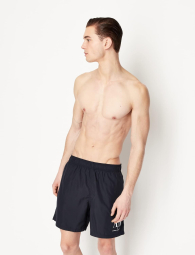 Мужские шорты для плавания Armani Exchange 1159850071 (Синий XXL)