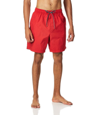 Шорты мужские для плавания Tommy Hilfiger 1159850284 (Красный XL)